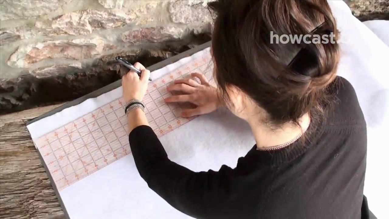 How to Make a Pilgrim Costume