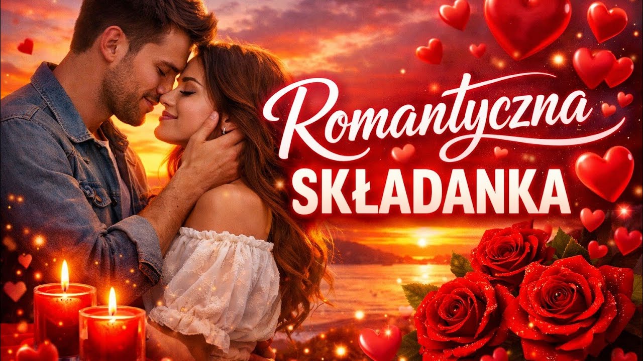 Składanka Romantycznych Piosenek ( Music AI)