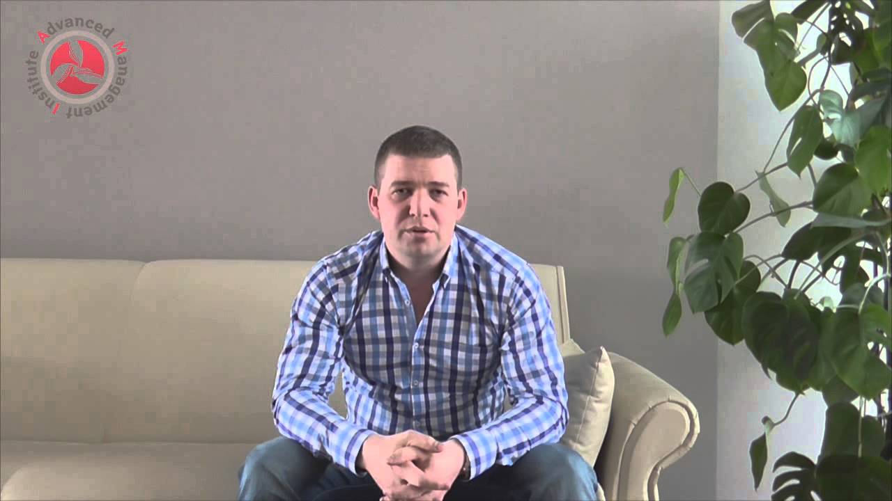 Advanced Executive MBA 2015. Отзыв. Андрей Лебедев.