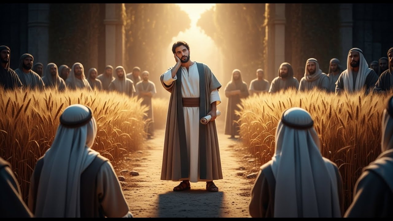 Oración para sanar el alma – Salmos de David para paz y restauración interior Oración y Salmos de