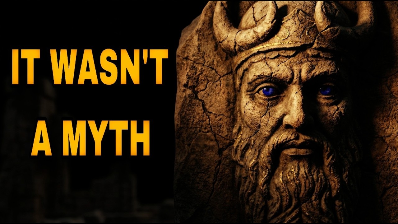 The History We Were Forced To Forget | The Sumerian Secret