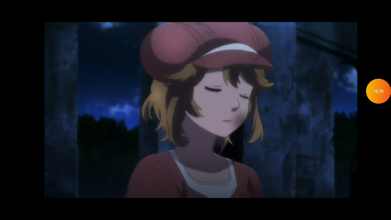 Restaurant To Another World. (Episodes 1-2)