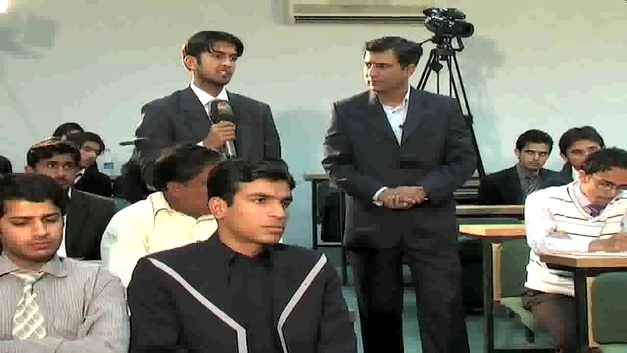 Badalta Pakistan (Water Issue) Part 4.mp4