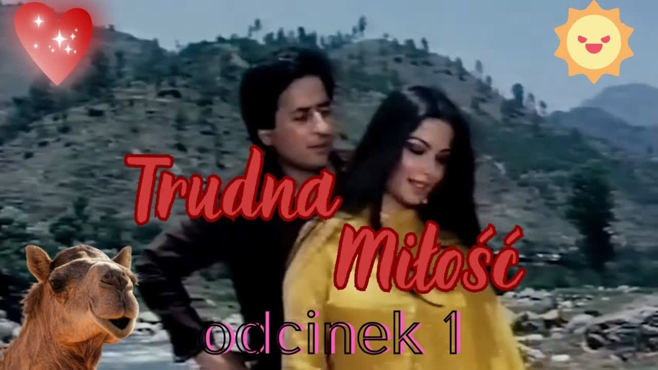 Trudna miłość.  s01e01