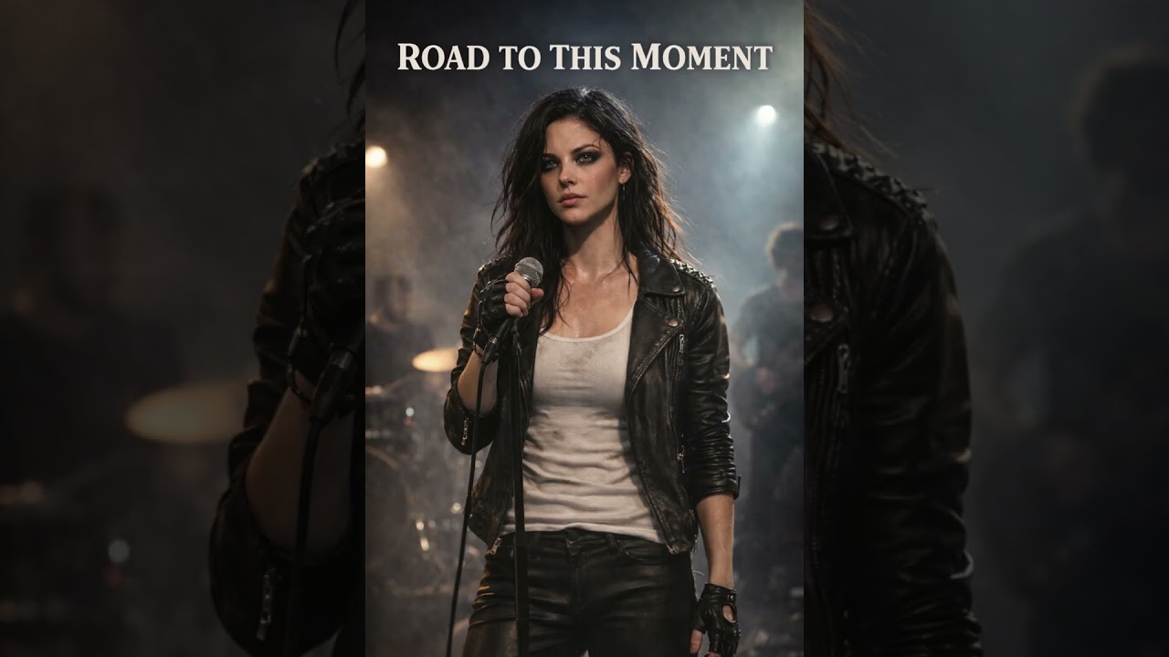 Road to this Moment