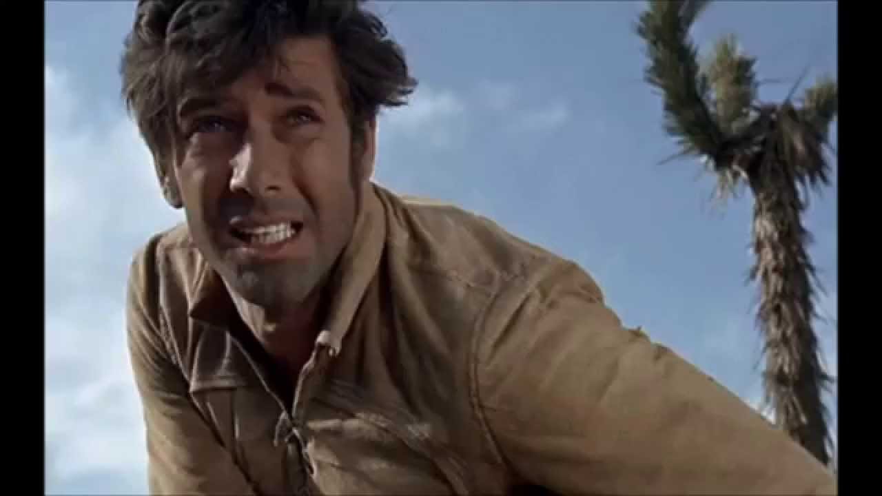 Robert Fuller - Phantom Hill