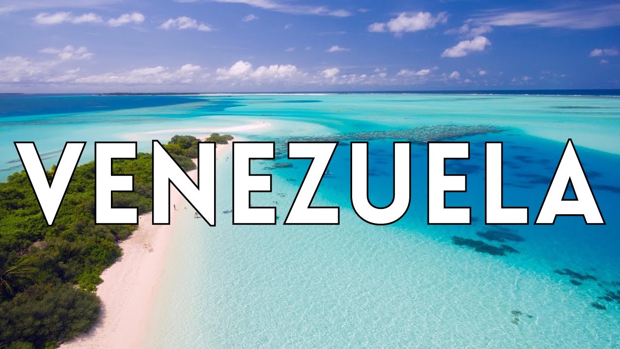 Is This REALLY Venezuela? 🇻🇪 Stunning Hidden Beaches in 2025