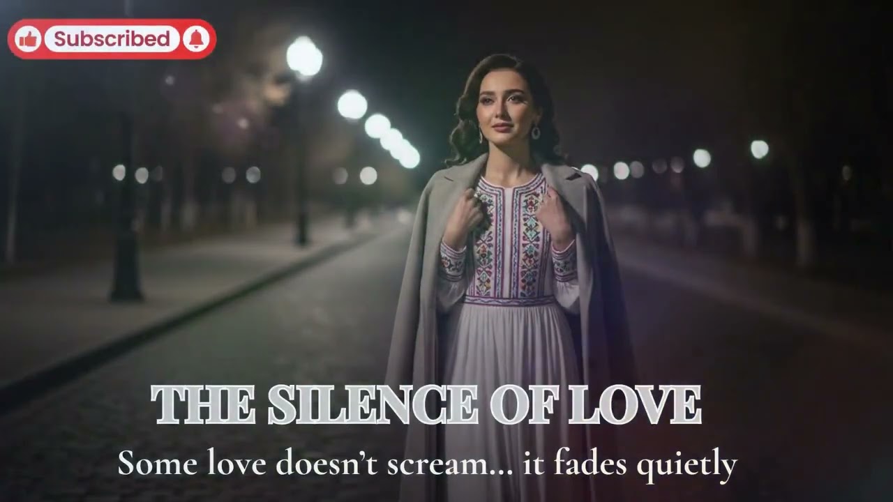 Uzbek Emotional Sad Songs | Ko&lsquo;zlarimda Qolgan Isming &ndash; Silent Heartbreak