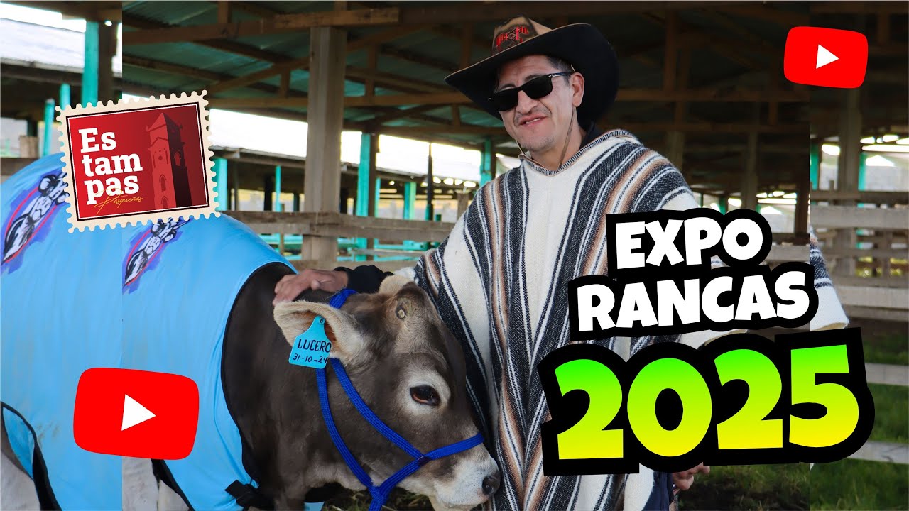EXPO RANCAS 2025