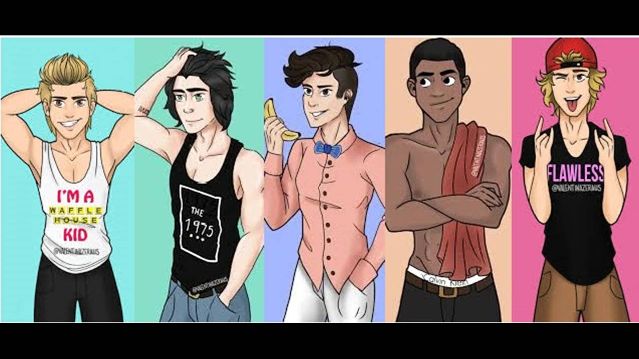 Fifth Harmony - I Lied (MALE VOCALS)