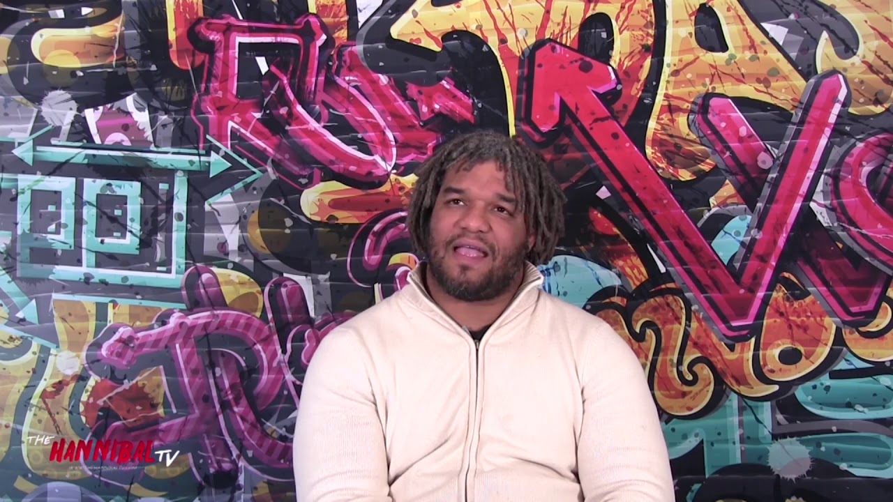 Carlos Newton on beating Pat Miletich