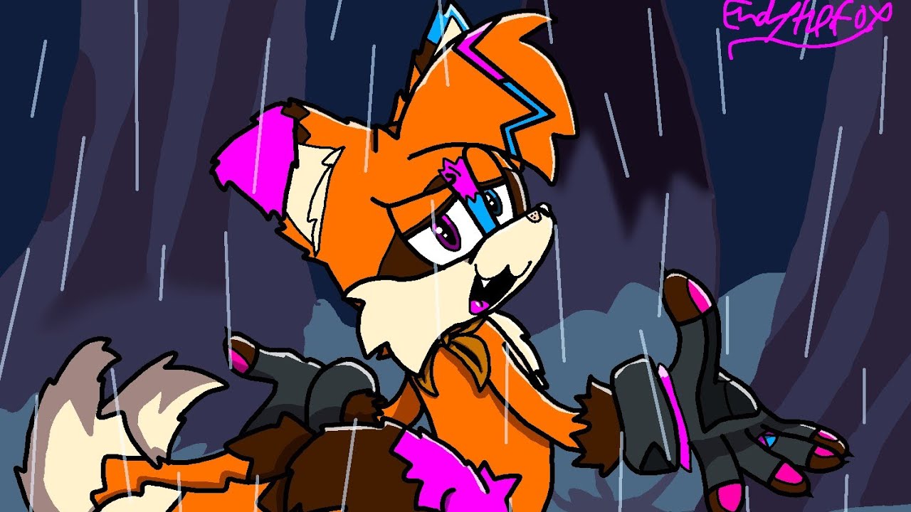 One last speed paint for you guys