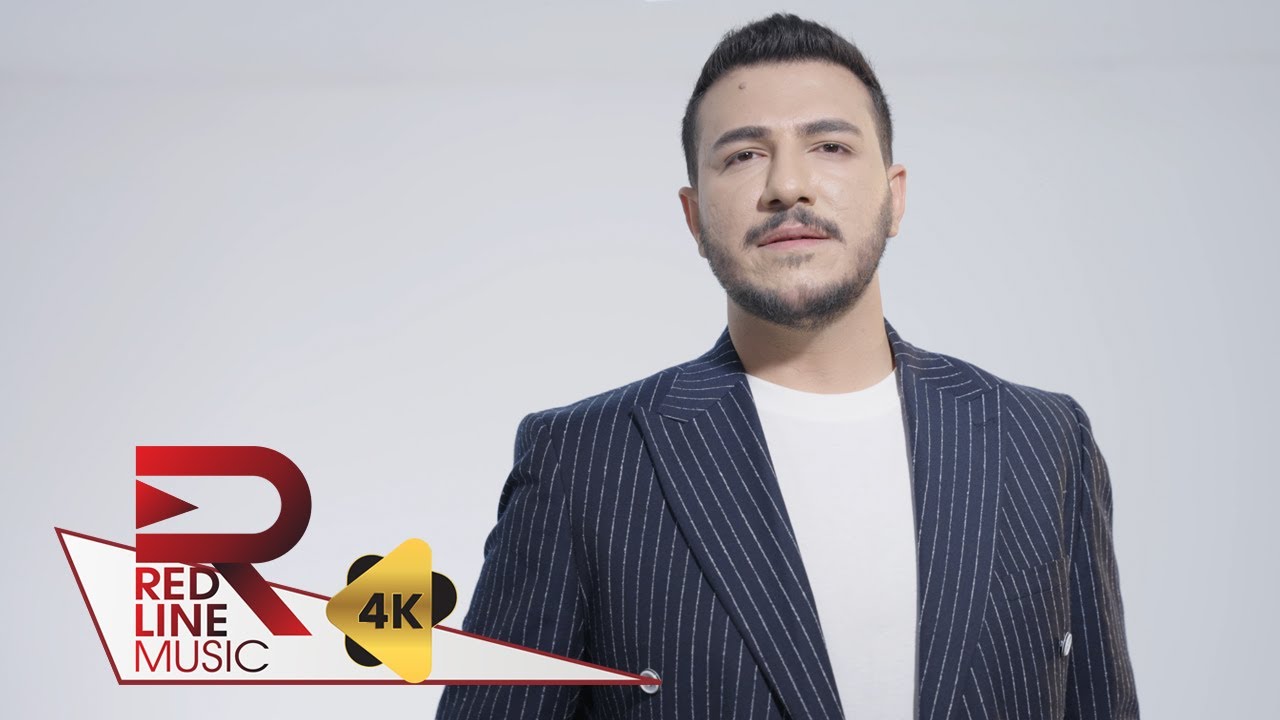 Serkan Çelikel - Ellerimde Çiçekler (Official Music Video)