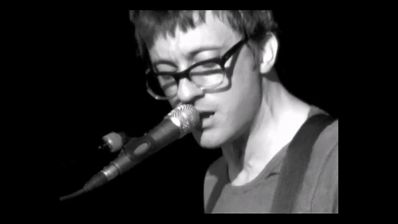 Graham Coxon - Live At Goldsmiths College - 22/06/2005