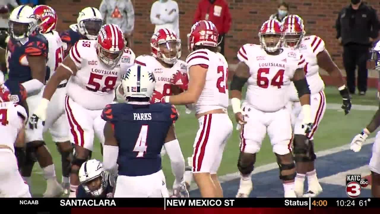Year in Review: KATC Sports