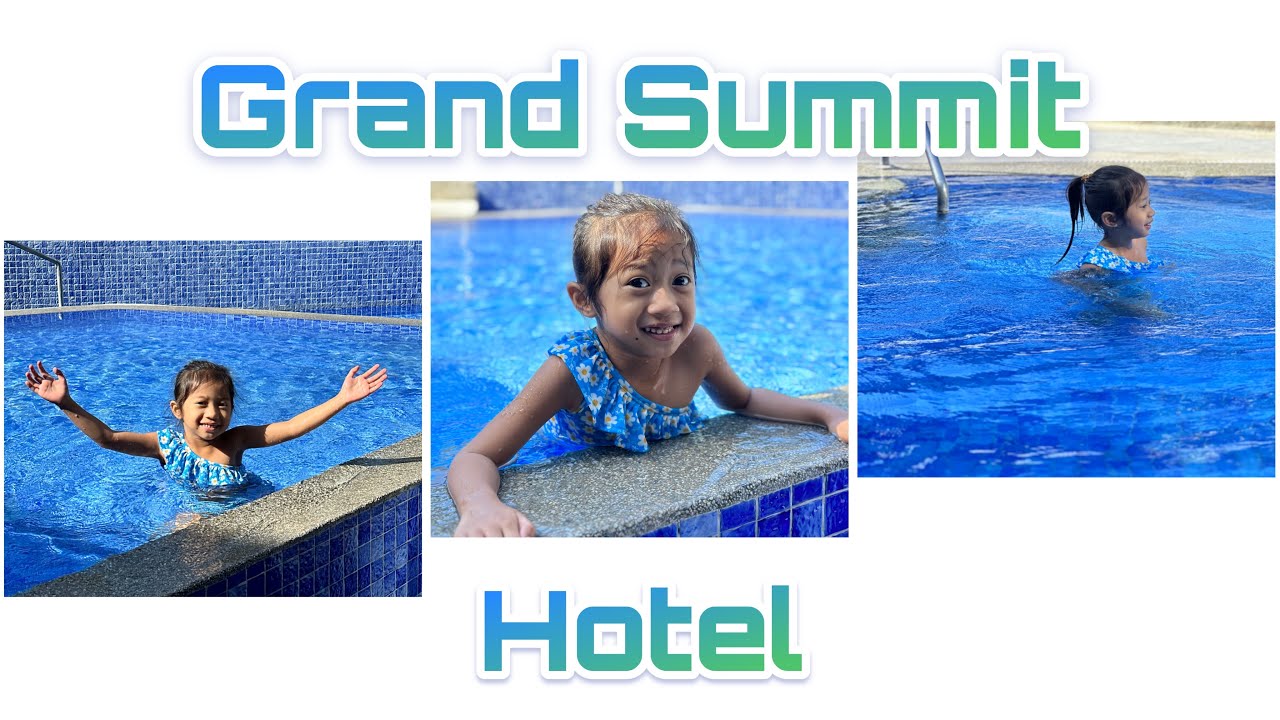 Grand Summit Hotel - General Santos