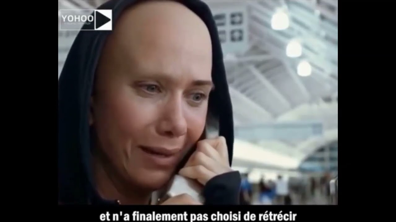 Le monde miniature
