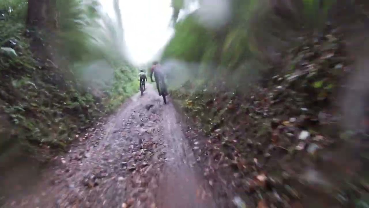 MTB Mhg2d Mergelheuvelland 70 km 2022