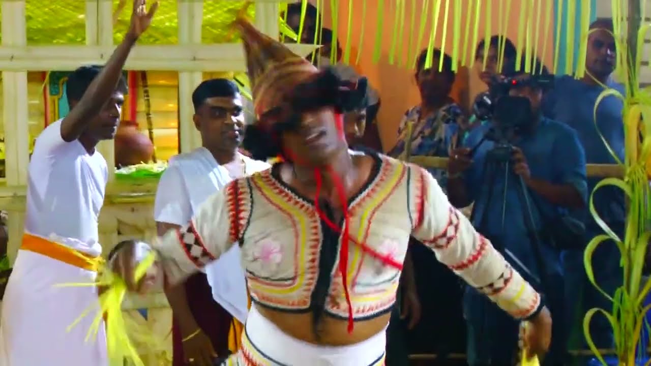 Gammaduwa Kumbuka | Waahala Full | ගම්මඩු | වාහල නැටුම