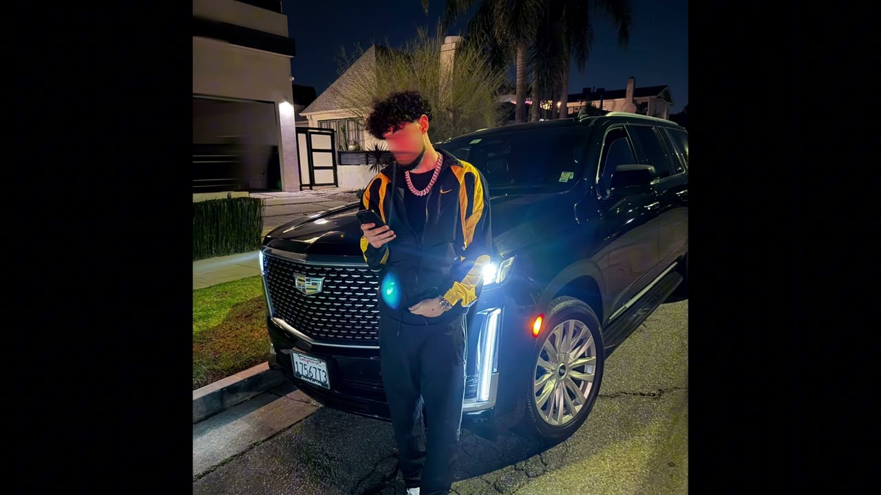 Lenzo - .4s (Full Unreleased) #exclusive #lenzo 
