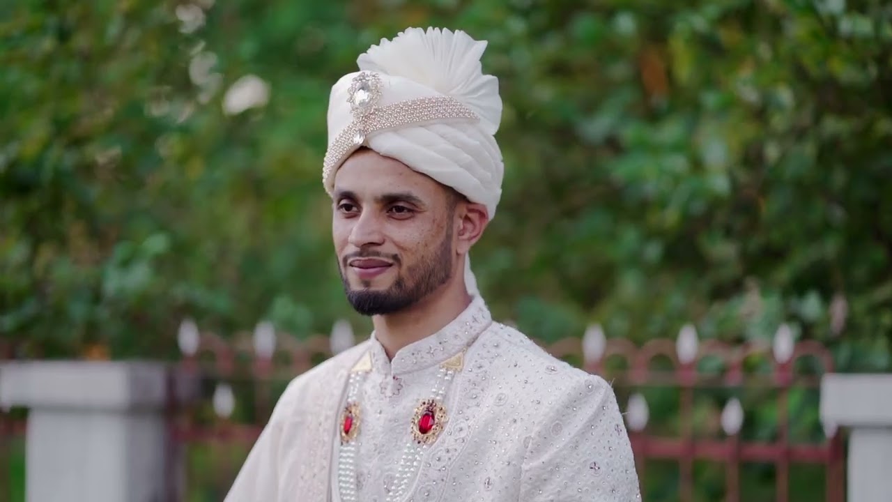 Bijoy's wedding video