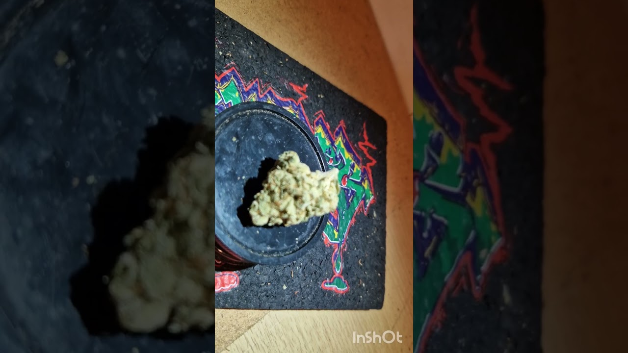 original blitz by grow