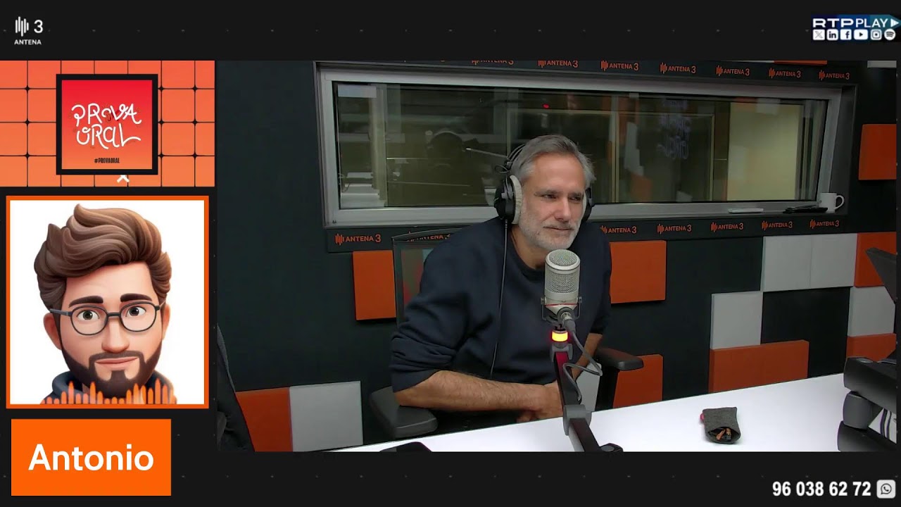 Pova Oral - António Caeiro - Sobre os Sentimentos