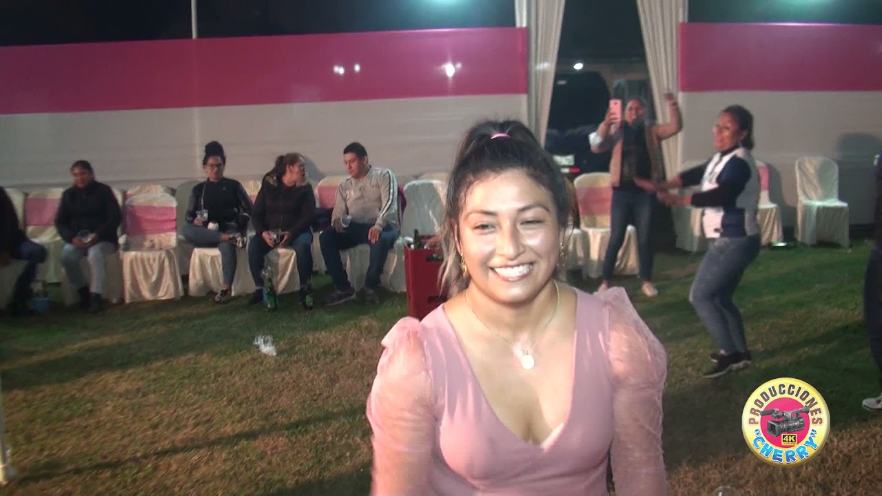 OLIMPICOS DE HUANCAYO - CARNAVAL AYACUCHANO - (DERECHO RESERVADO)