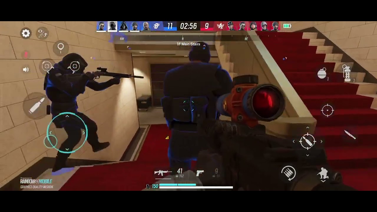 THREE INSANE KILLS ،🦅 FALCON PLEASE SUBSCRIBE 