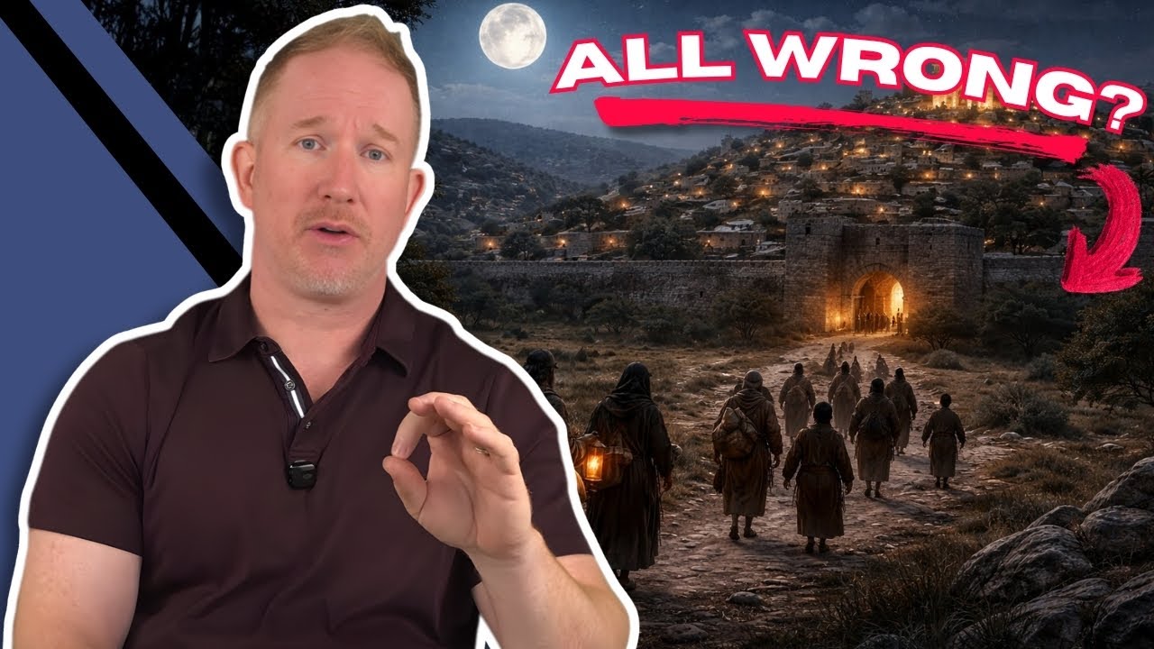 Did Luke Get the Christmas Census WRONG? The Historical Evidence Says…