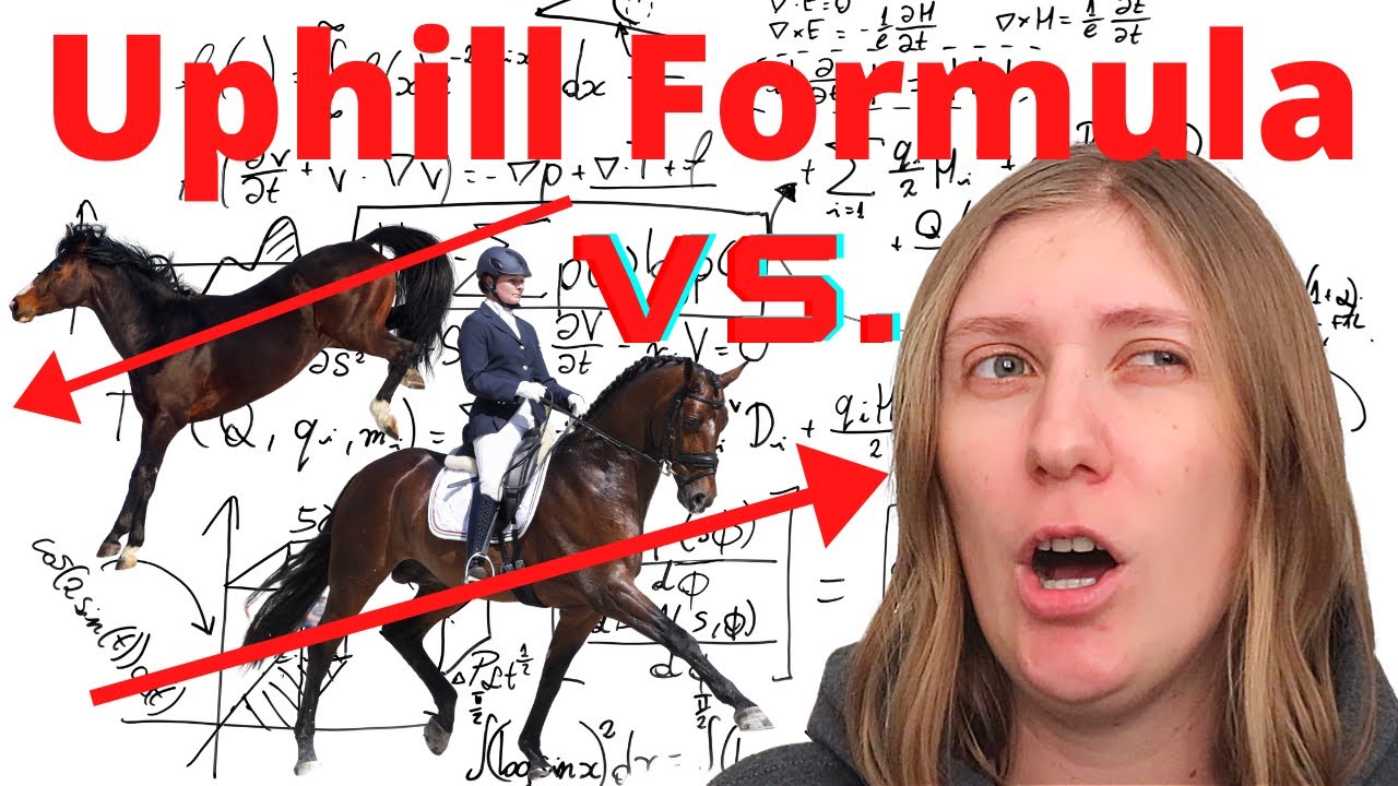 The Uphill Formula