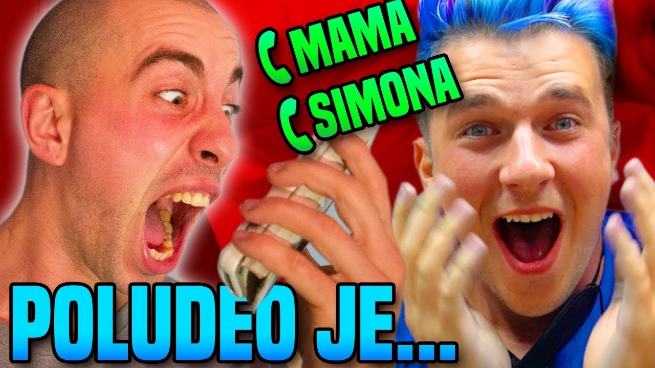 NAPAO JE RODITELJE I DEVOJKU ZBOG PRANKA!