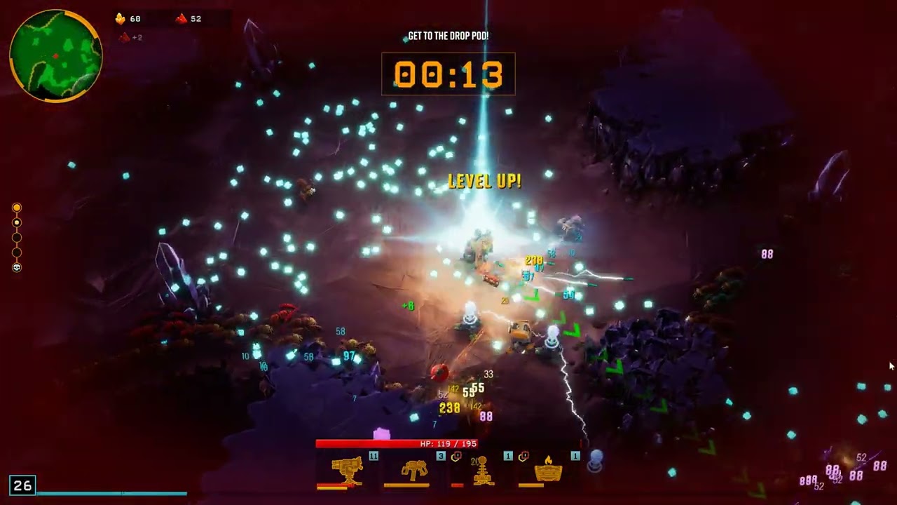 Subterranean Saga: Deep Rock Survivor - The Full Adventure - Episode 8