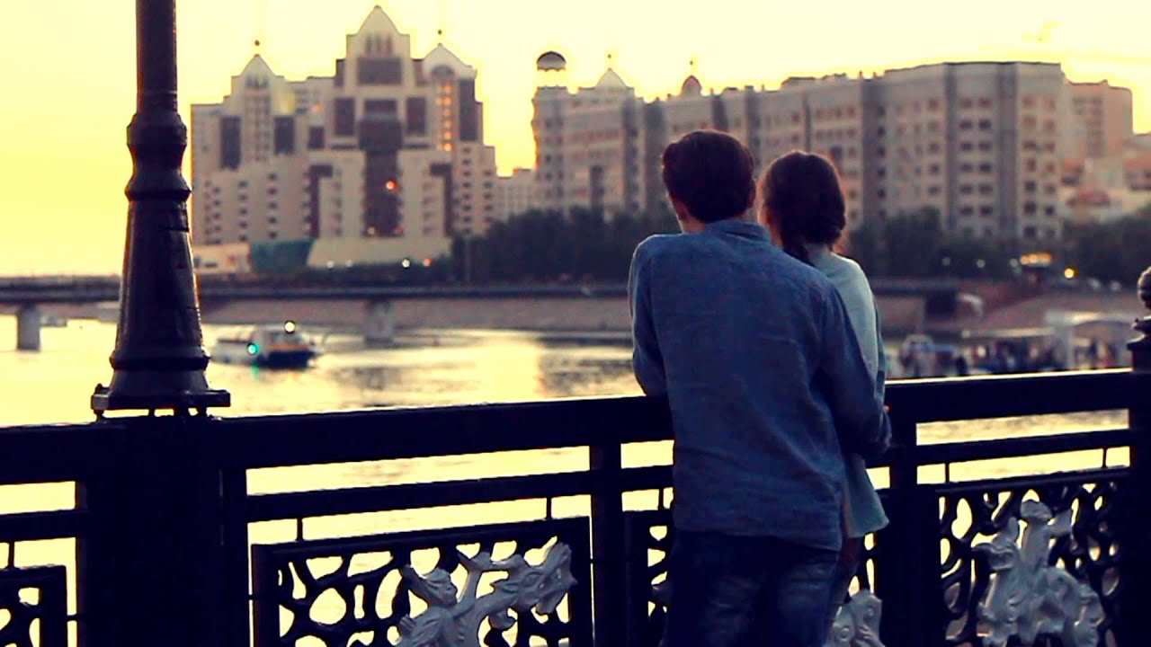 Абылайхан Акбота 23.08.13! Love Story жезказган