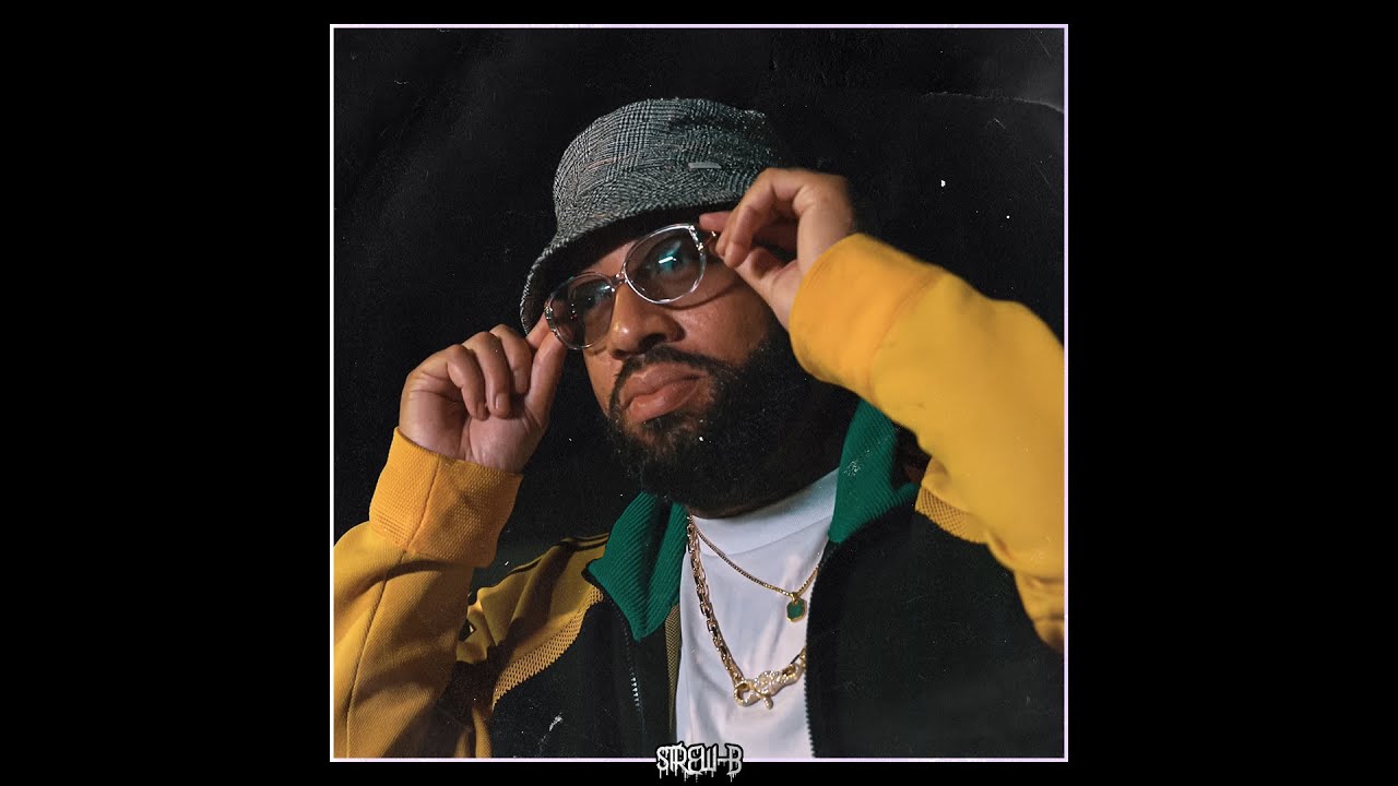 FREE Larry June x Cardo Type Beat 2023 - 