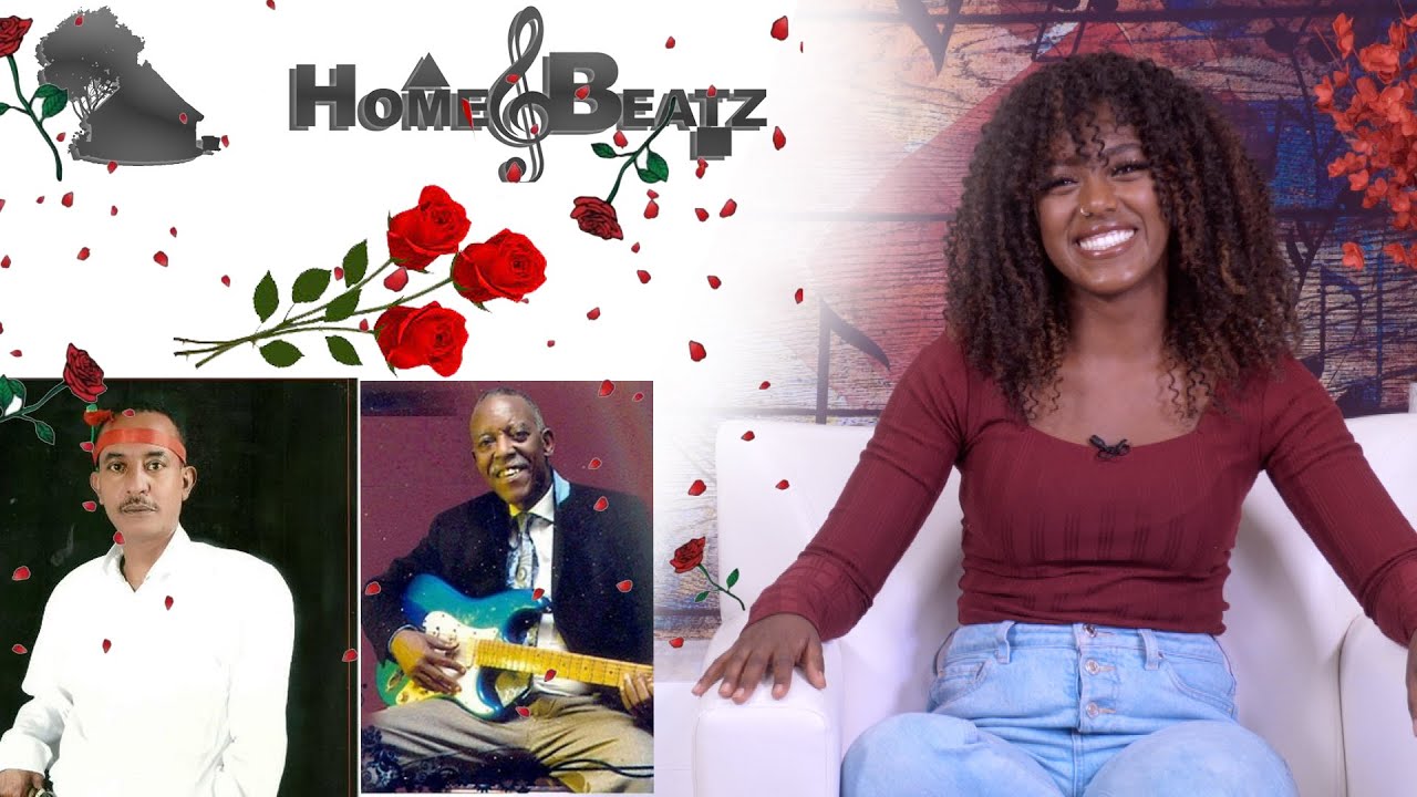 OROMIA11:HOMEBEATZ: RED ROSES FOR  Nuuhoo Goobanaa & Zarihun Wadajoo