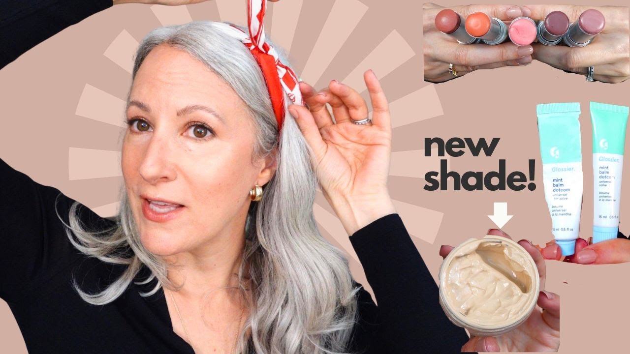Neutral Makeup: Office-Ready Routine (GRWM)