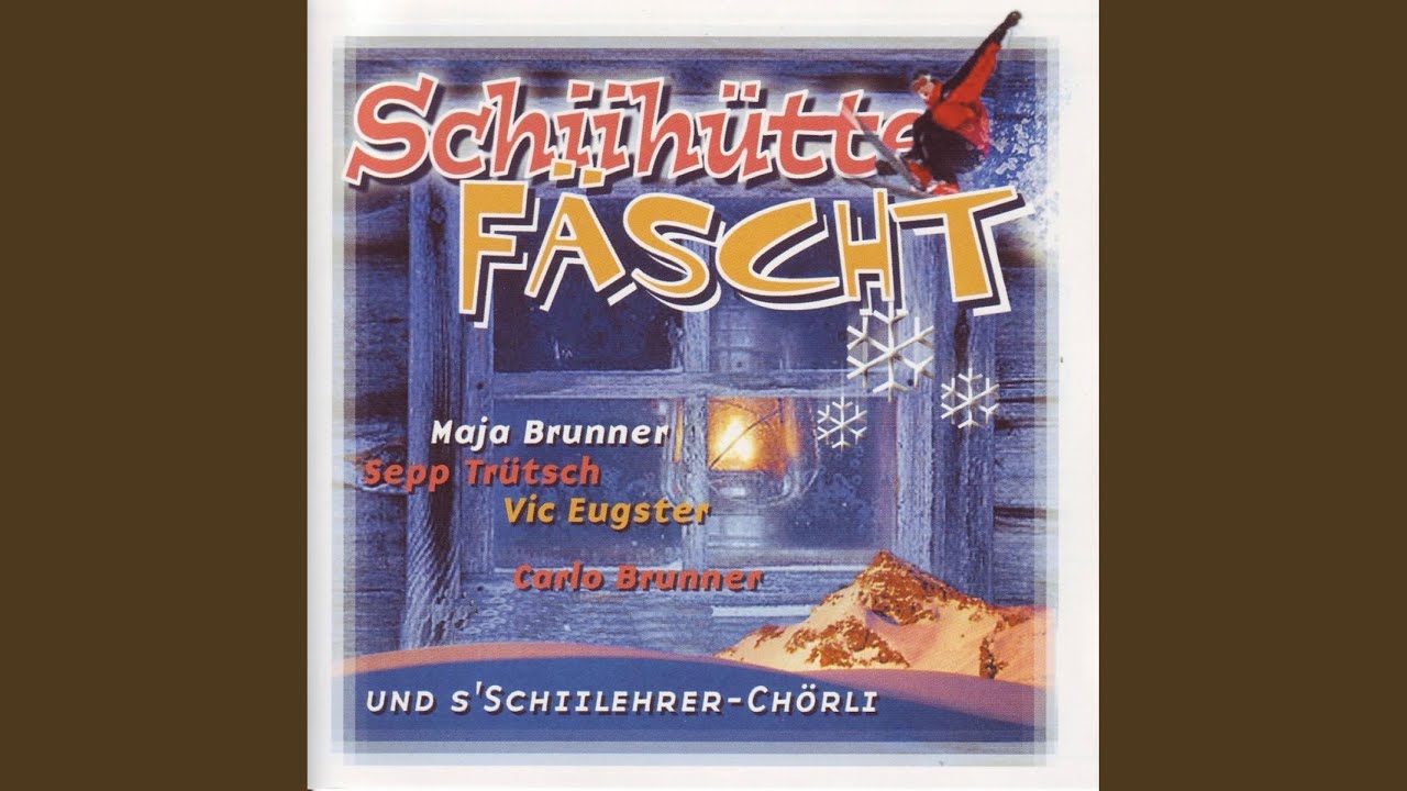 Es Rütschli i me Kütschli