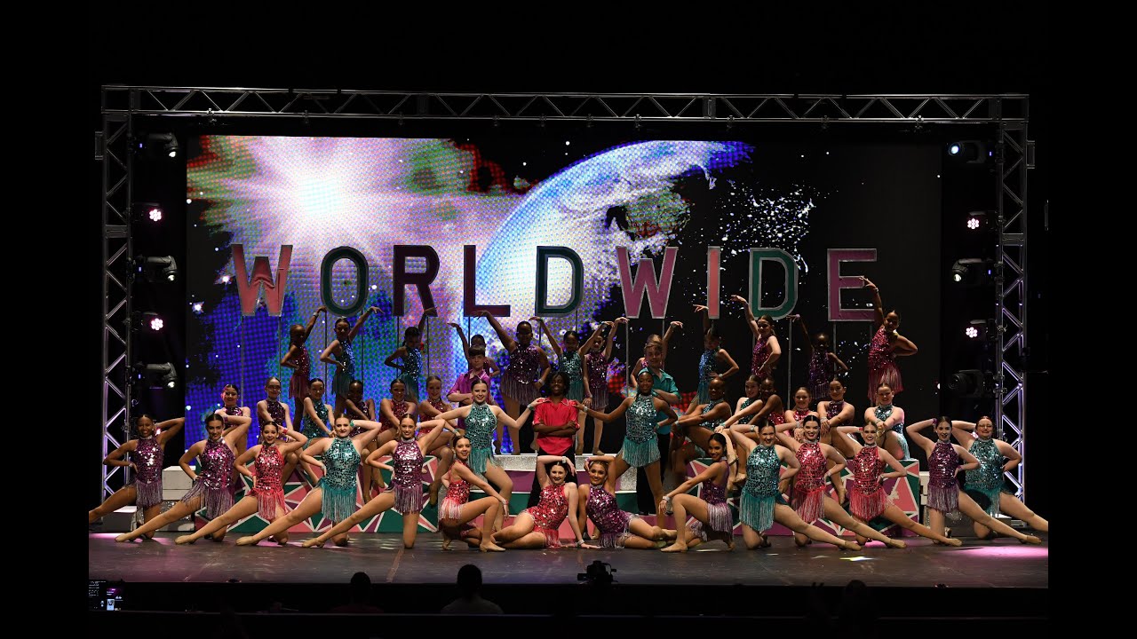 FYI Dance Company- Worldwide