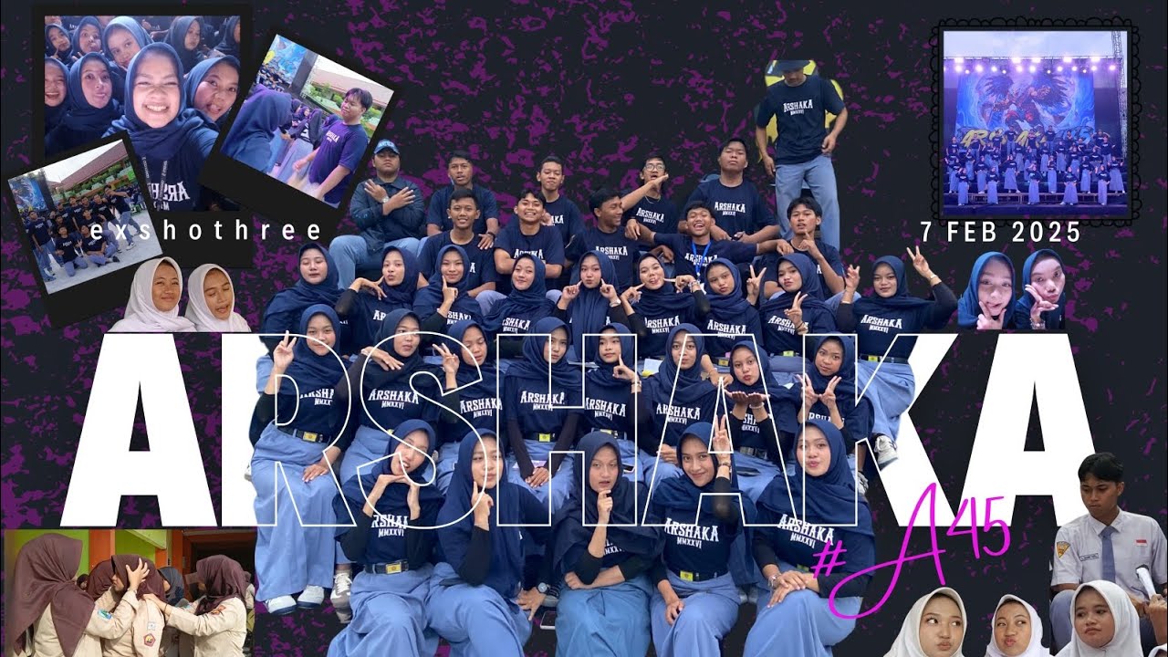 JANGAN LUPA SAMA ORANG SEKANDANG, KARNA KALO GA ADA KALIAN, GA ADA YANG NAMANYA KENANGAN||🔥💙🖤🔥