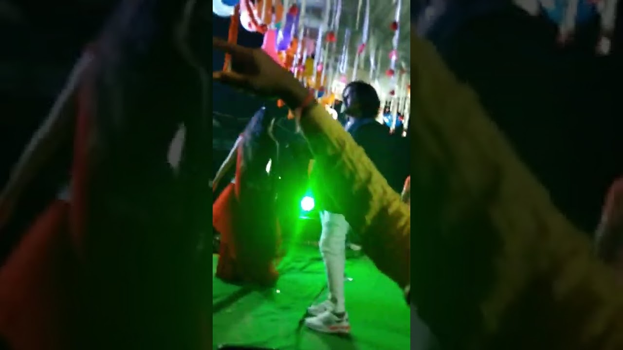 Ramesh Reshamiya stage show