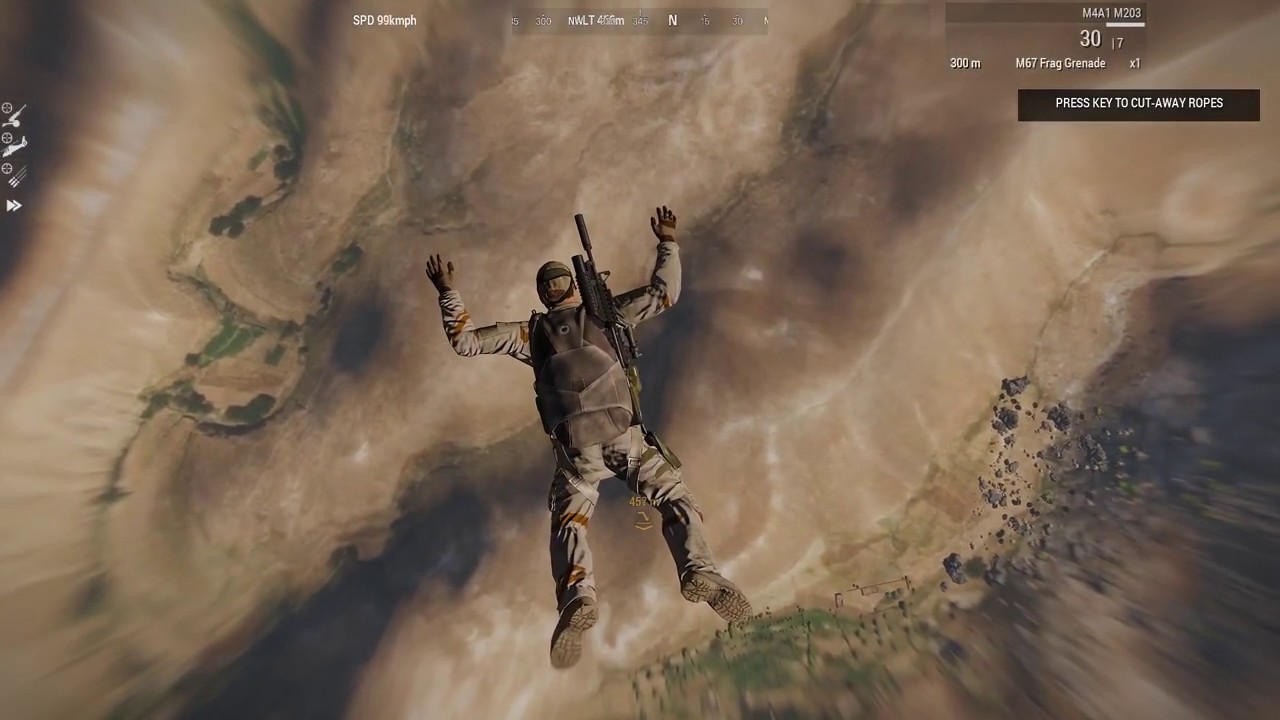 Mission Building Tutorial: How to Create a Sequence of Tasks in a Mission