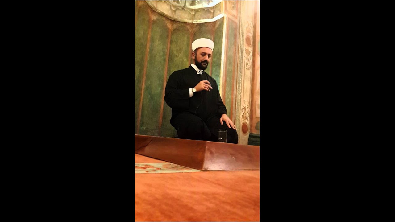 Müthiş kıraat MUSTAFA EFE