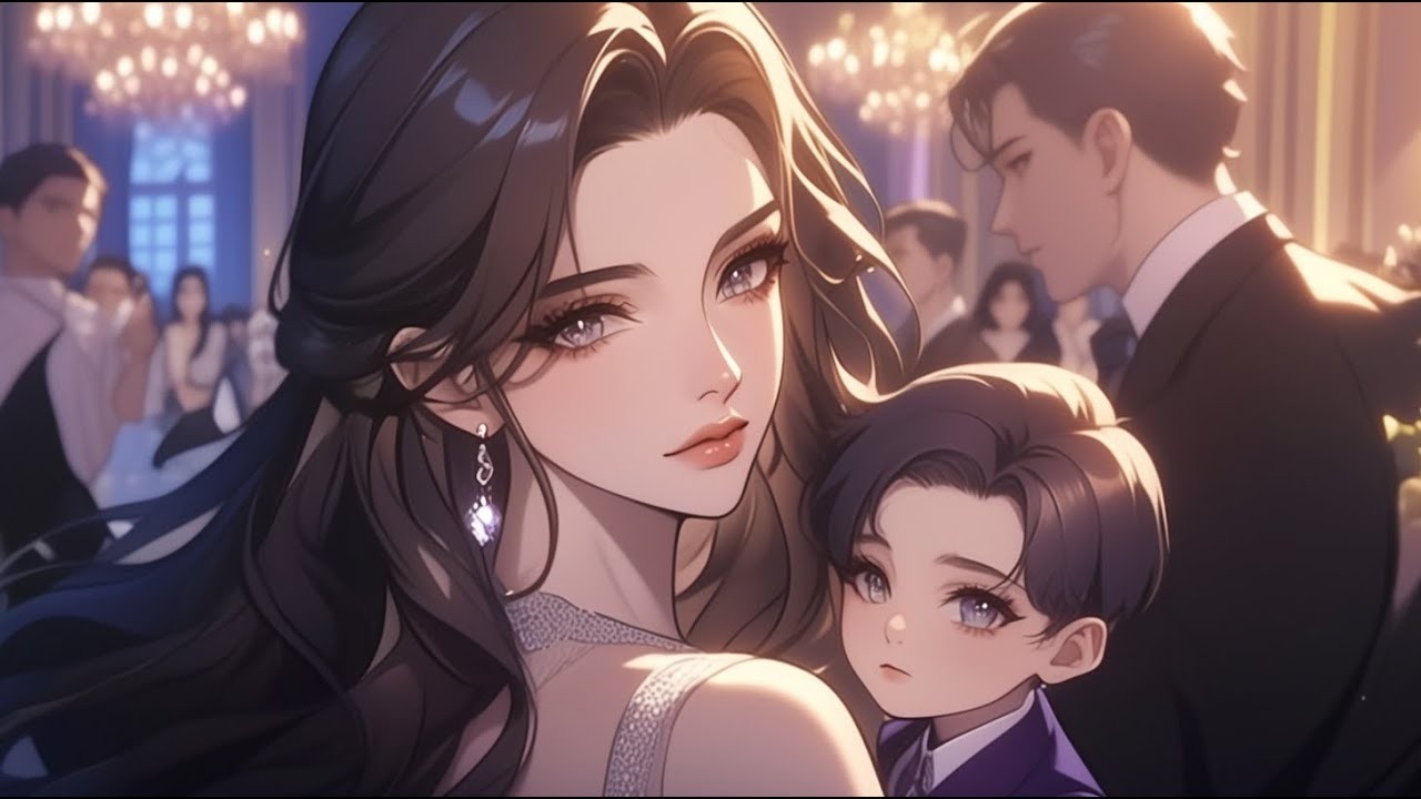 Woke up and realized I was the heroine of a tragedy; to avoid a miserable ending, I left with my