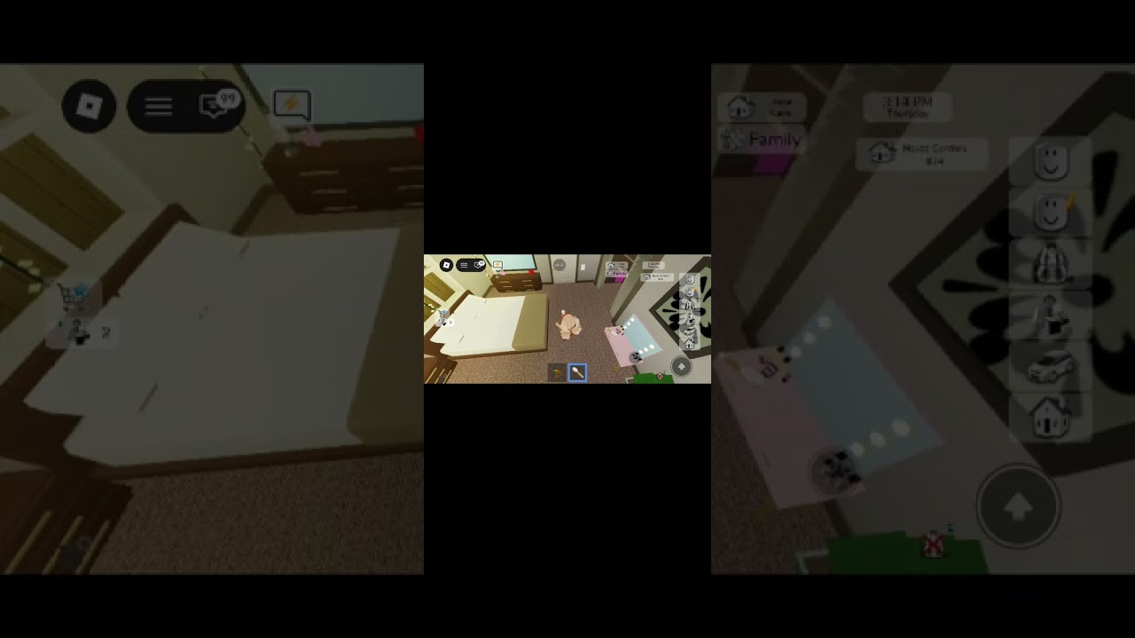 Brookhaven video😄😋😄😋😄😋😄