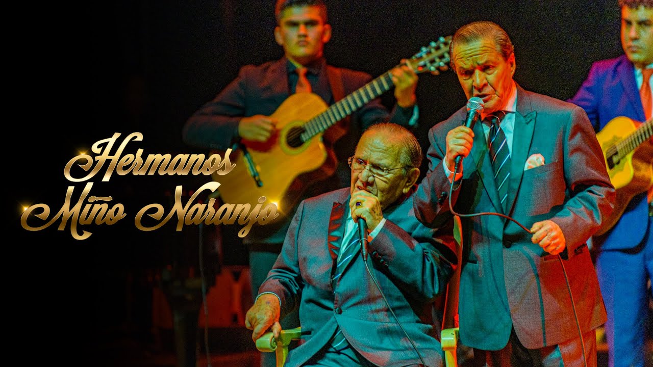 Hermanos Miño Naranjo