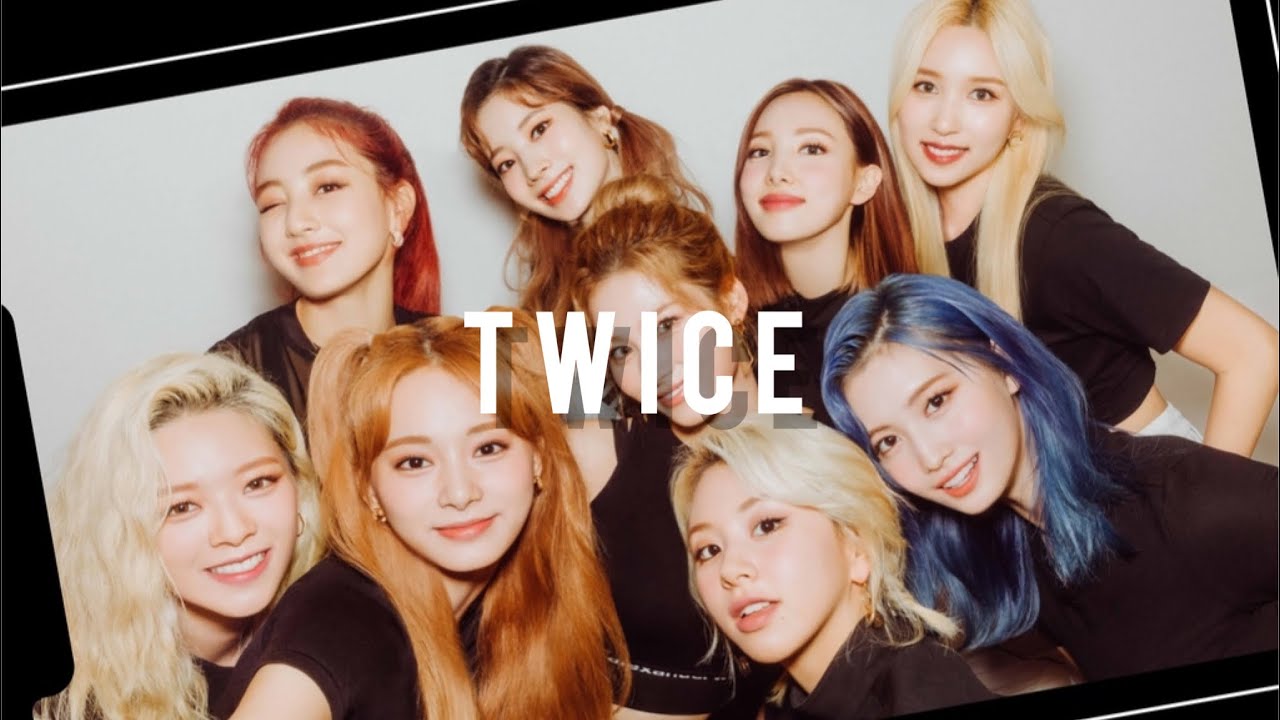 TWICE Random Play Dance | 트와이스 랜덤플레이댄스 | 2022 #트와이스 #랜덤플레이댄스 #twice