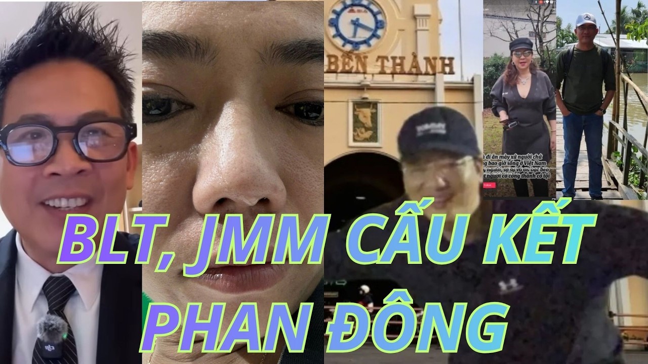 MƯU MÔ THỦ ĐOẠN MAN TRÁ LỌC LỪA..TÙ TỘI LÊN NGÔI VÌ ĐÂU?