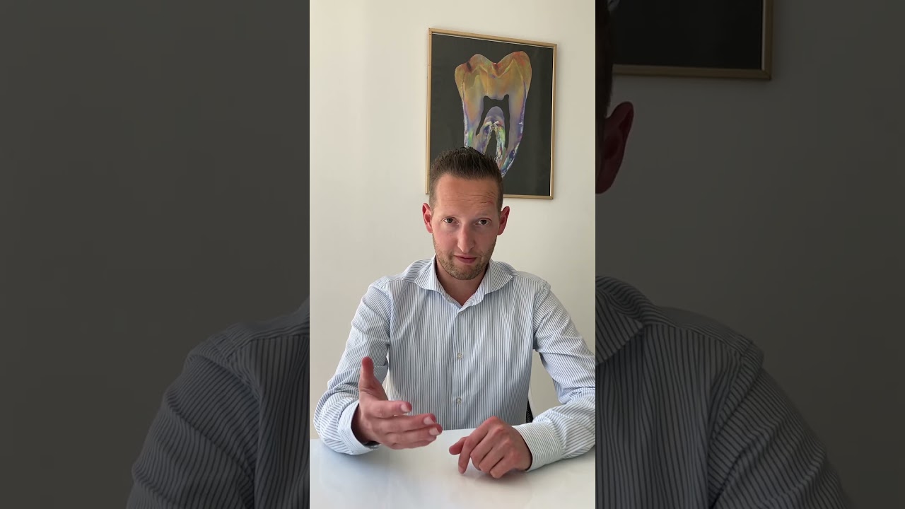 Hoe ontstaan Gebitsproblemen? En kun je via gebitsrenovatie alle schade aan je gebit herstellen?