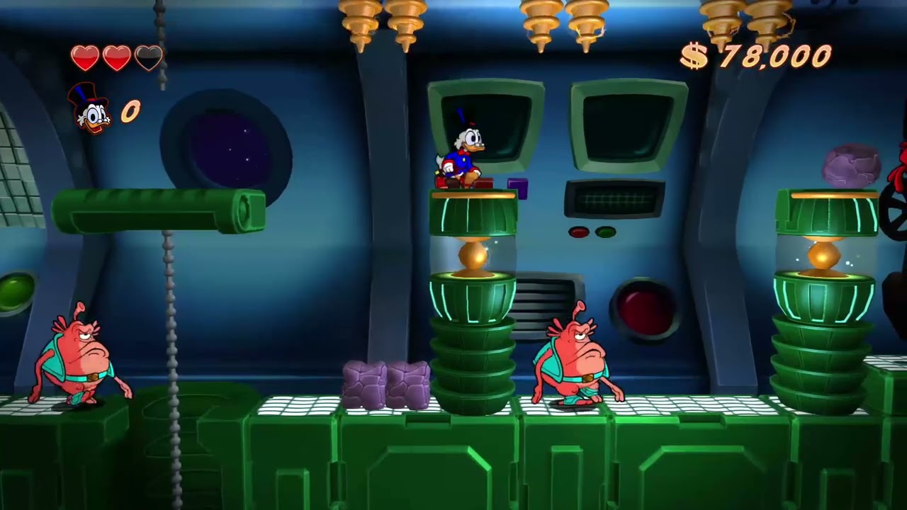Ducktales
